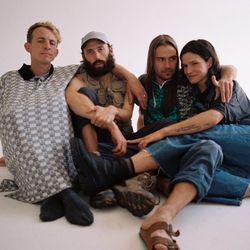 Change  Chords by Big Thief