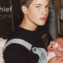 Coma Chords by Big Thief