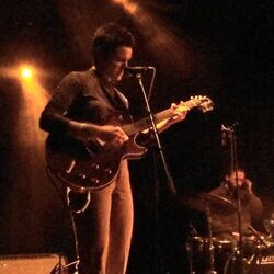 Cut My Hair Chords by Big Thief