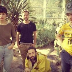 Dandelion Chords by Big Thief
