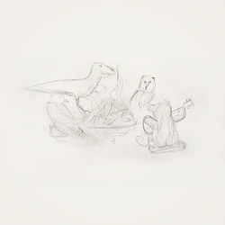 Dried Roses Chords by Big Thief