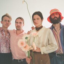 Giving It All Chords by Big Thief