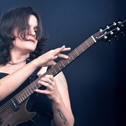 Incomprehensible Chords by Big Thief