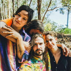Little Things Intro by Big Thief