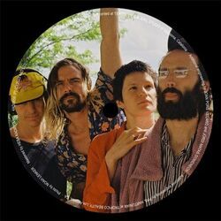 No Machine Live Chords by Big Thief