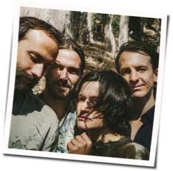 Replaced Chords by Big Thief