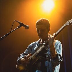 Ruined Live Chords by Big Thief