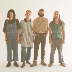 Spud Infinity Chords by Big Thief