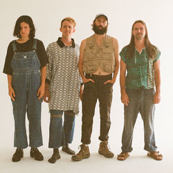 The Only Place Tab by Big Thief