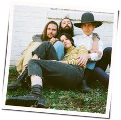 Ufof Chords by Big Thief