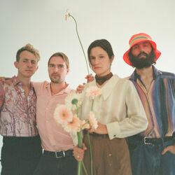 Vampire Empire Chords by Big Thief
