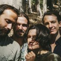 Wolf Tab by Big Thief