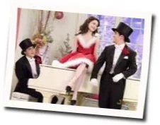 All I Want For Christmas Is You Chords by Big Time Rush