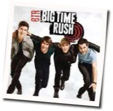Big Night Chords by Big Time Rush