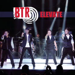 Blow Your Speakers Out Chords by Big Time Rush