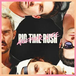 Dreamworld Chords by Big Time Rush