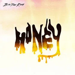 Honey Bass Tab by Big Time Rush