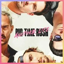 I Just Want To Party All The Time Chords by Big Time Rush