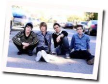 A Shot In The Dark Chords by Big Time Rush