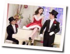 All I Want For Christmas Is You Chords by Big Time Rush