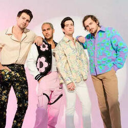 Another Life Chords by Big Time Rush