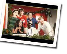 Beautiful Christmas Chords by Big Time Rush