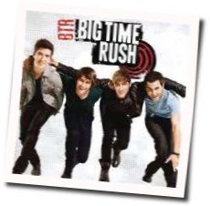 Big Night Chords by Big Time Rush