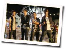 Big Time Rush Tab by Big Time Rush