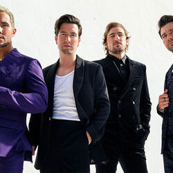 Brand New Chords by Big Time Rush