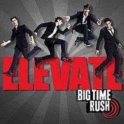 Cover Girl by Big Time Rush