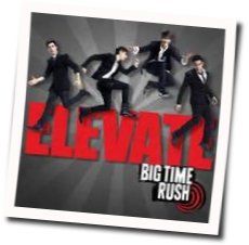 Elevate Chords by Big Time Rush
