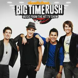Fall Chords by Big Time Rush