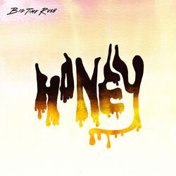 Honey Bass Tab by Big Time Rush