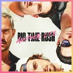I Just Want To Party All The Time Chords by Big Time Rush