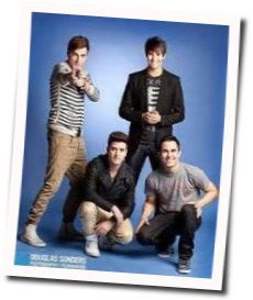 Love Me Love Me Chords by Big Time Rush