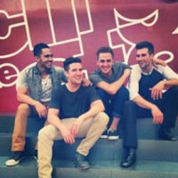 Next Step Chords by Big Time Rush