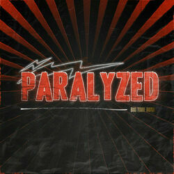 Paralyzed Tab by Big Time Rush