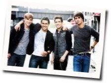 Run Wild Chords by Big Time Rush