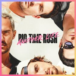 Work For It Chords by Big Time Rush