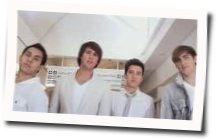 Worldwide Chords by Big Time Rush