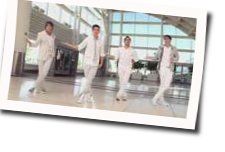 Worldwide  Chords by Big Time Rush