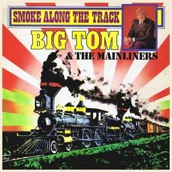 The Gnr Steam Train Ukulele by Big Tom And The Mainliners