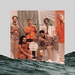 Deixa Fluir Chords by Big Up
