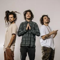 Xangô Chords by Big Up