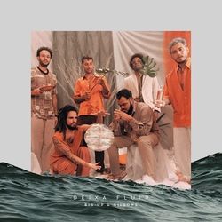 Deixa Fluir Chords by Big Up