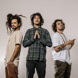 Xangô Chords by Big Up