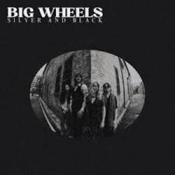 Silver And Black Chords by Big Wheels