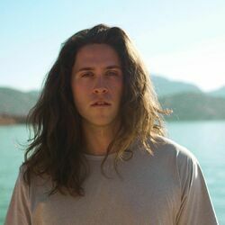 Feel Good Chords by Big Wild