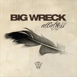 Albatross Bass Tab by Big Wreck