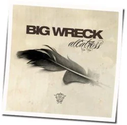 All By Design Tab by Big Wreck
